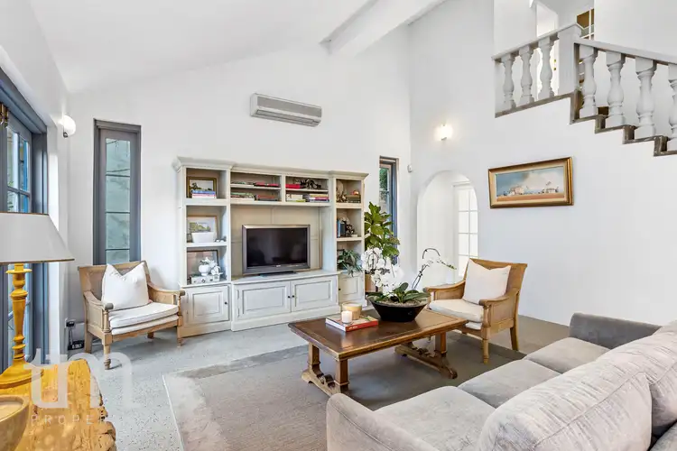 Fifth view of Homely house listing, 47 Goldsworthy Road, Claremont WA 6010