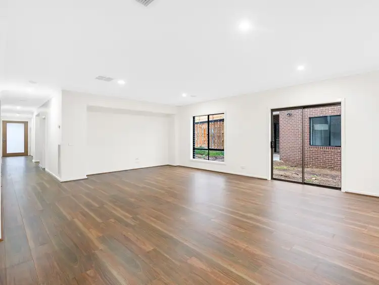 Sixth view of Homely house listing, 12 Gleeson Way, Deanside VIC 3336