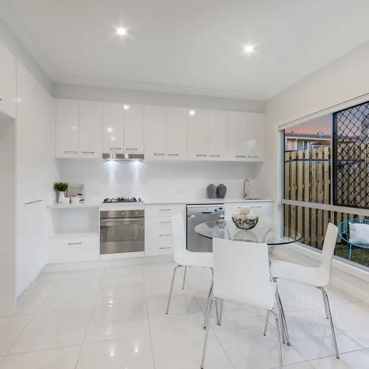 Third view of Homely townhouse listing, 3/165 Stratton Terrace, Manly QLD 4179