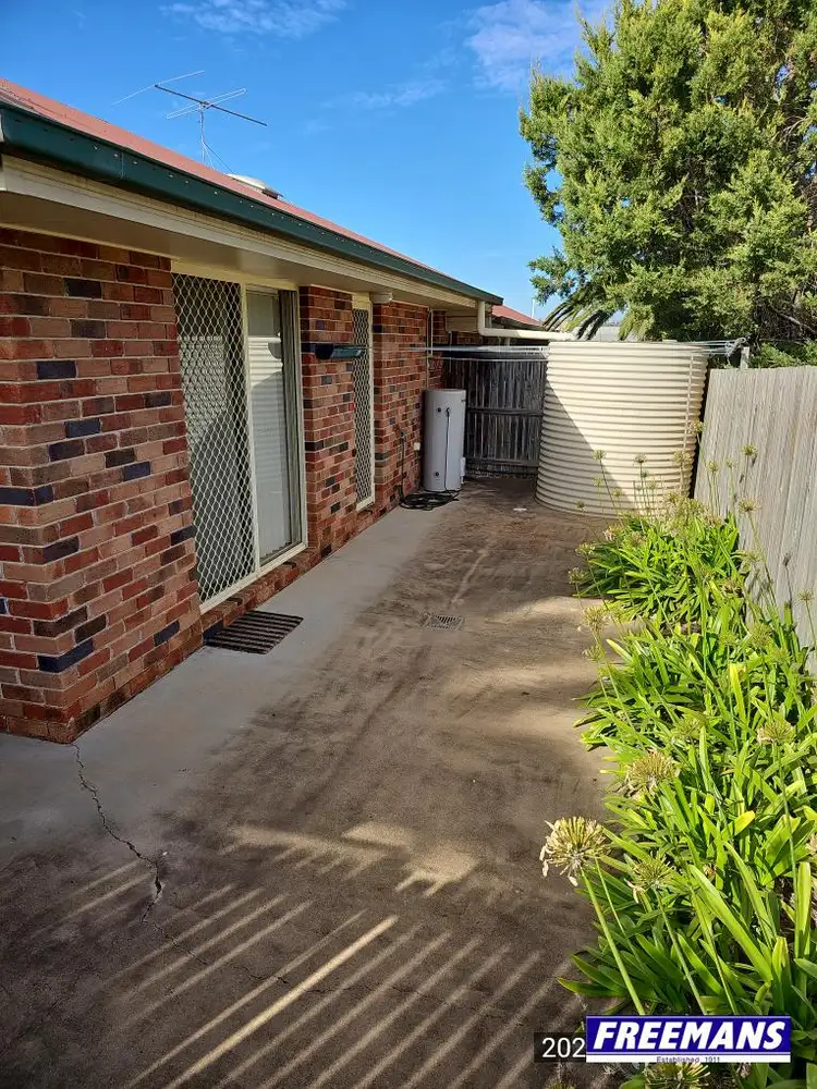 1/107 Haly Street