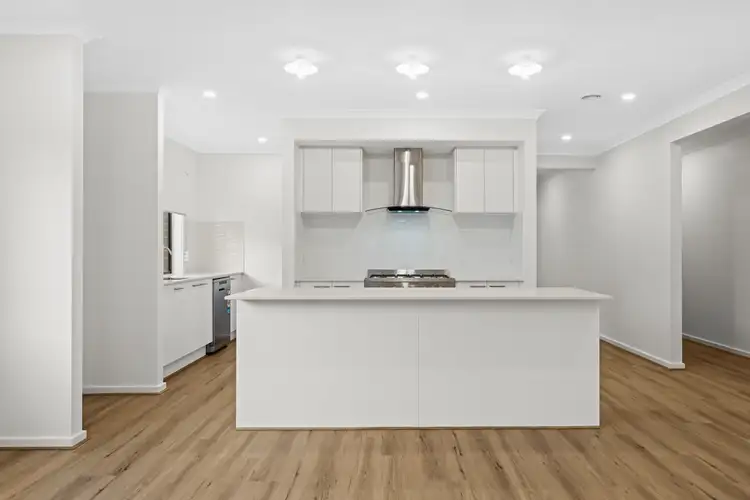 Second view of Homely house listing, 26 Wilandra Way, Clyde VIC 3978
