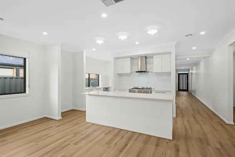 Third view of Homely house listing, 26 Wilandra Way, Clyde VIC 3978