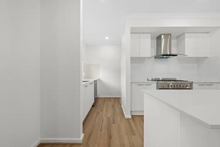 Fourth view of Homely house listing, 26 Wilandra Way, Clyde VIC 3978
