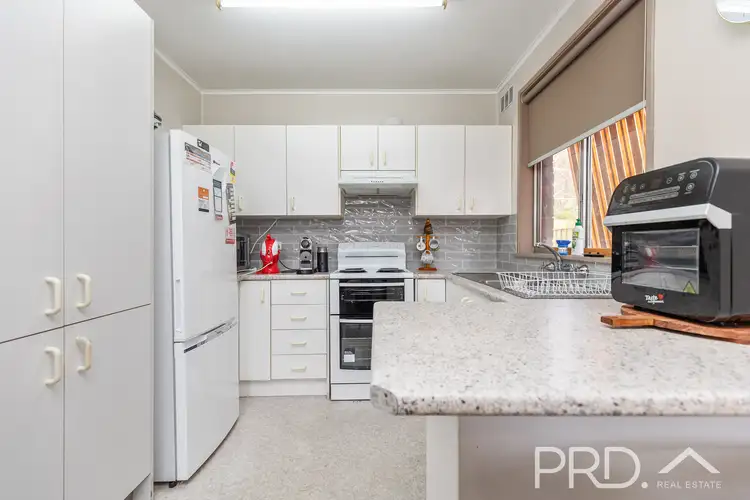 Main view of Homely unit listing, 1/71 Simpson Street, Tumut NSW 2720