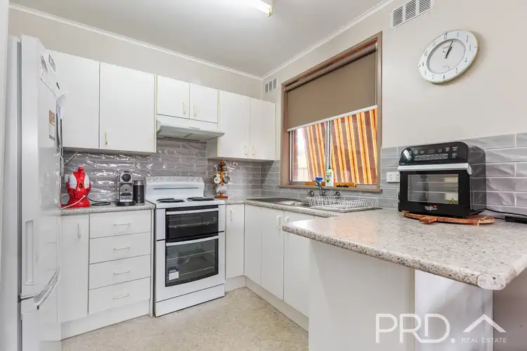 Second view of Homely unit listing, 1/71 Simpson Street, Tumut NSW 2720