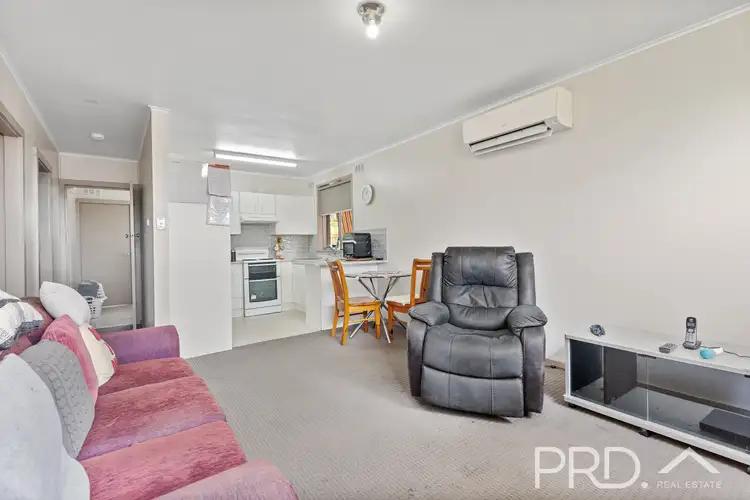 Third view of Homely unit listing, 1/71 Simpson Street, Tumut NSW 2720