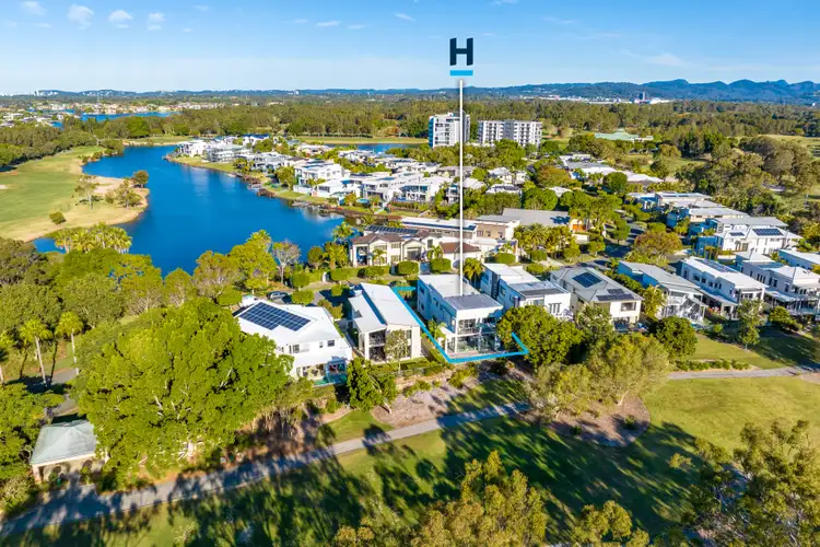 50 Lakelands Drive, Merrimac QLD 4226