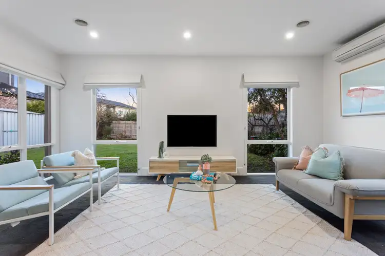 Second view of Homely house listing, 140 Rowans Road, Moorabbin VIC 3189