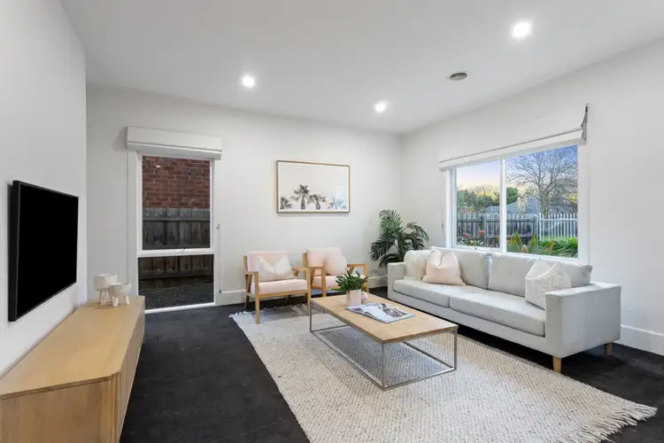 Fifth view of Homely house listing, 140 Rowans Road, Moorabbin VIC 3189