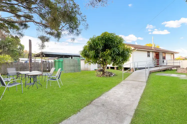 Main view of Homely house listing, 6 Holterman Place, Cartwright NSW 2168
