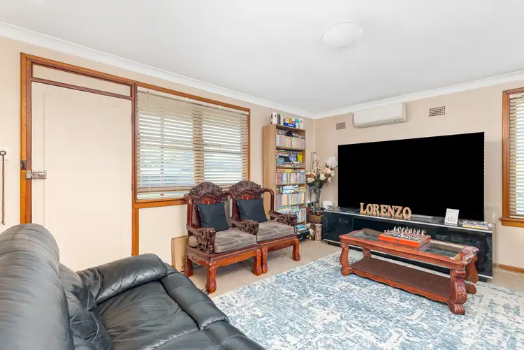 Fifth view of Homely house listing, 6 Holterman Place, Cartwright NSW 2168