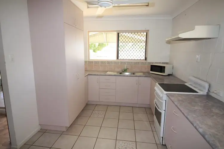 Second view of Homely house listing, 46 Old Dalrymple Road, Toll QLD 4820