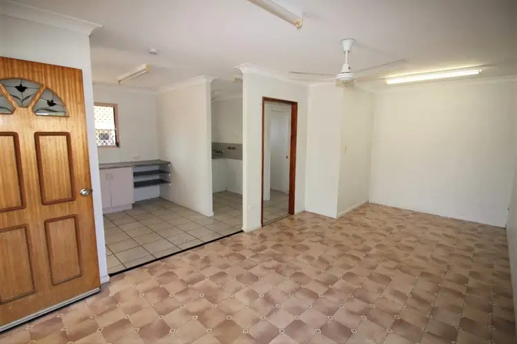 Third view of Homely house listing, 46 Old Dalrymple Road, Toll QLD 4820