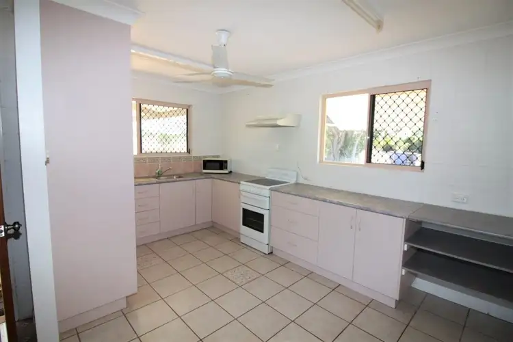 Fourth view of Homely house listing, 46 Old Dalrymple Road, Toll QLD 4820