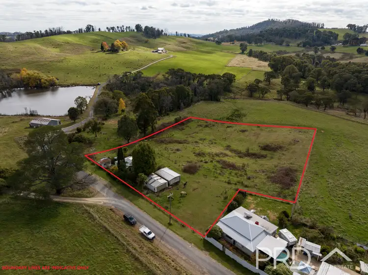 Main view of Homely house listing, 122 Mayday Road, Batlow NSW 2730