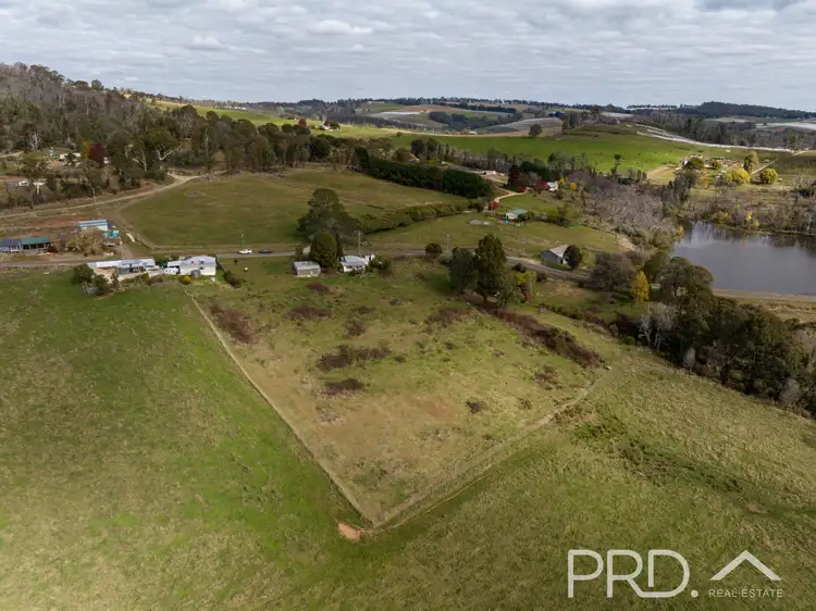 Second view of Homely house listing, 122 Mayday Road, Batlow NSW 2730
