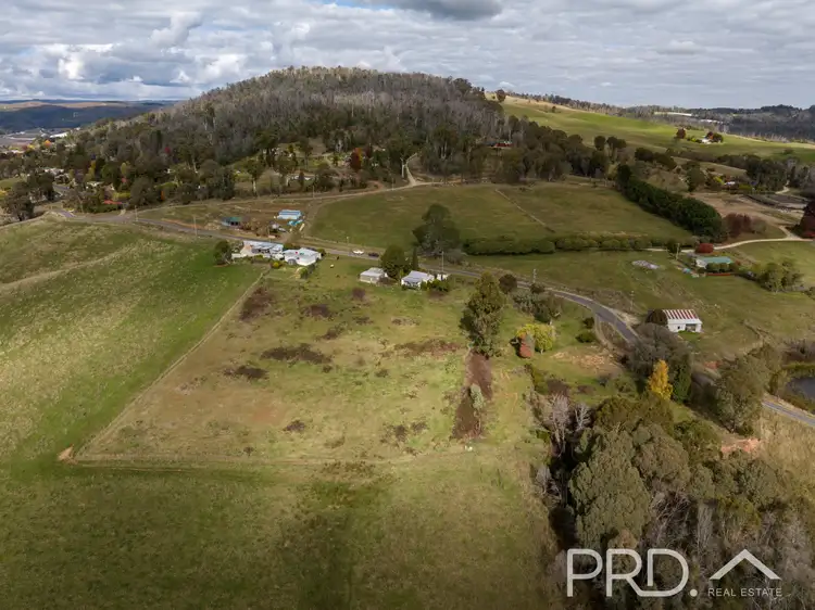 Third view of Homely house listing, 122 Mayday Road, Batlow NSW 2730