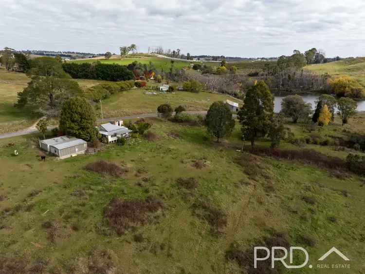 Fourth view of Homely house listing, 122 Mayday Road, Batlow NSW 2730
