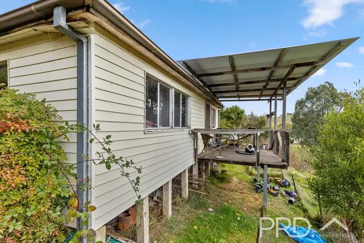 Fifth view of Homely house listing, 122 Mayday Road, Batlow NSW 2730