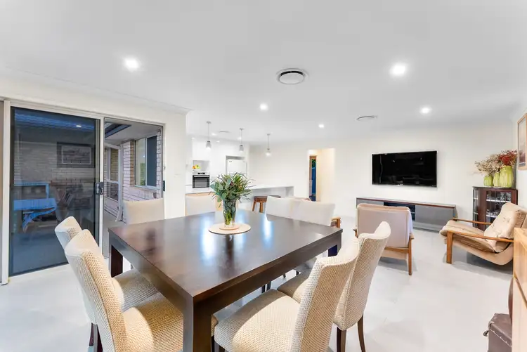 Third view of Homely house listing, 1 Barrington Close, Murrumba Downs QLD 4503