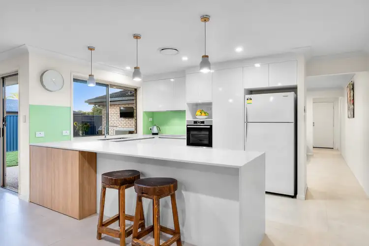 Fourth view of Homely house listing, 1 Barrington Close, Murrumba Downs QLD 4503