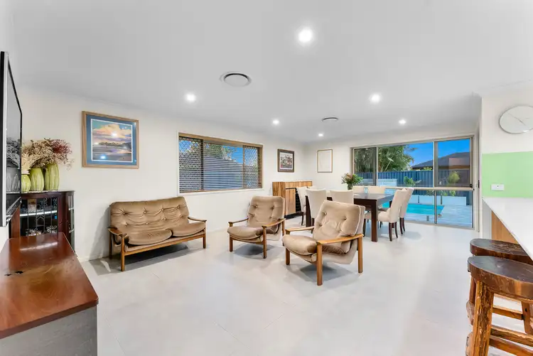 Sixth view of Homely house listing, 1 Barrington Close, Murrumba Downs QLD 4503