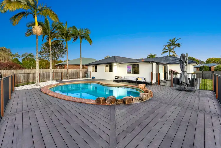 Second view of Homely house listing, 79 Fernando Street, Burpengary QLD 4505