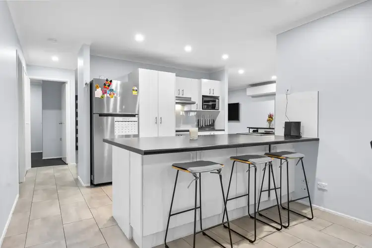 Third view of Homely house listing, 79 Fernando Street, Burpengary QLD 4505