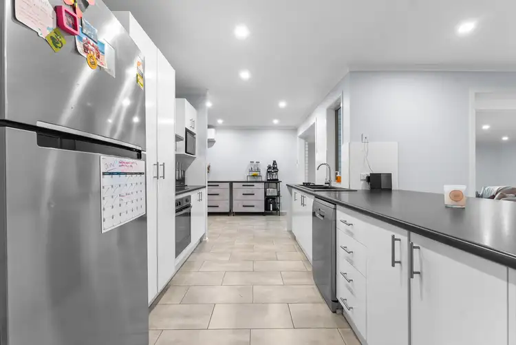 Fourth view of Homely house listing, 79 Fernando Street, Burpengary QLD 4505