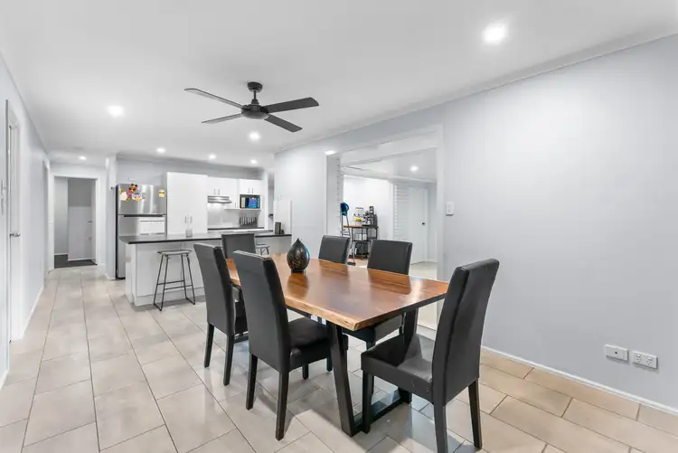 Fifth view of Homely house listing, 79 Fernando Street, Burpengary QLD 4505