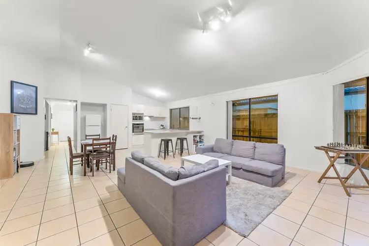 Sixth view of Homely house listing, 14 Whitfield Crescent, North Lakes QLD 4509