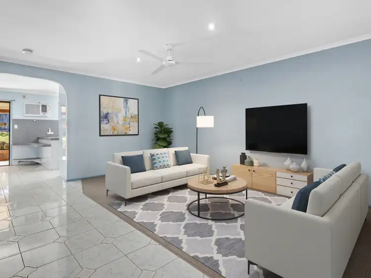 Second view of Homely house listing, 4 Imray Street, Sunnybank Hills QLD 4109