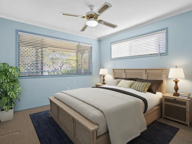 Fifth view of Homely house listing, 4 Imray Street, Sunnybank Hills QLD 4109