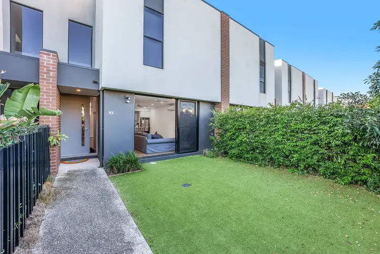 93/25 The Corso, North Lakes QLD 4509