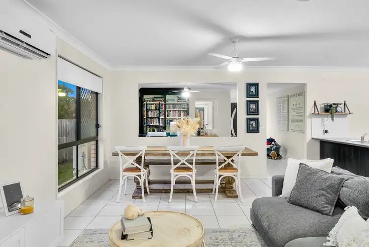 Fifth view of Homely house listing, 41 Severn Crescent, North Lakes QLD 4509