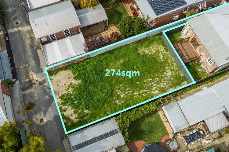 8a Salisbury Street, Leederville WA 6007