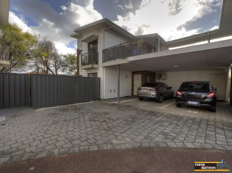 17/148 Wharf Street, Cannington WA 6107
