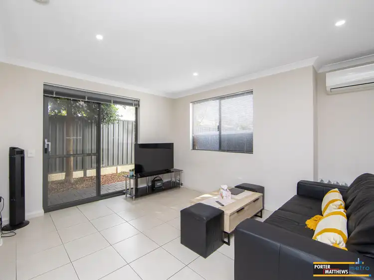 Sixth view of Homely unit listing, 17/148 Wharf Street, Cannington WA 6107