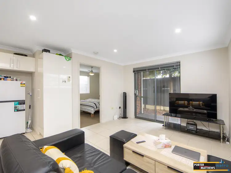Seventh view of Homely unit listing, 17/148 Wharf Street, Cannington WA 6107