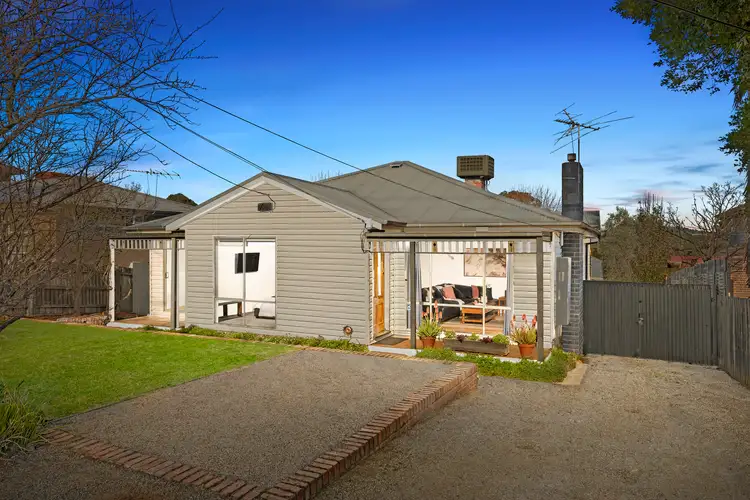Main view of Homely house listing, 37 Silverton Drive, Ferntree Gully VIC 3156