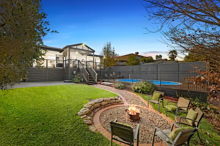 Second view of Homely house listing, 37 Silverton Drive, Ferntree Gully VIC 3156