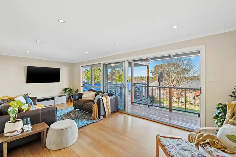 Fourth view of Homely house listing, 37 Silverton Drive, Ferntree Gully VIC 3156