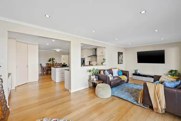 Fifth view of Homely house listing, 37 Silverton Drive, Ferntree Gully VIC 3156