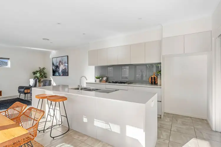 Third view of Homely townhouse listing, 41 Ursa Street, Belmont VIC 3216