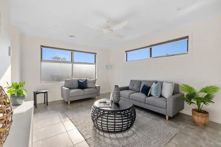 Sixth view of Homely townhouse listing, 41 Ursa Street, Belmont VIC 3216