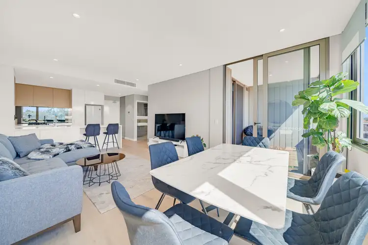 403/20A Henley Street, Como WA 6152