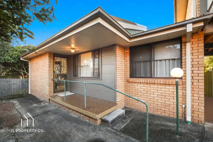 3/13 Norman Street, Umina Beach NSW 2257