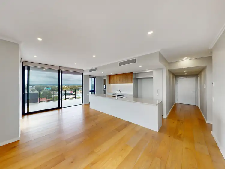 604/8 Henley Street, Como WA 6152