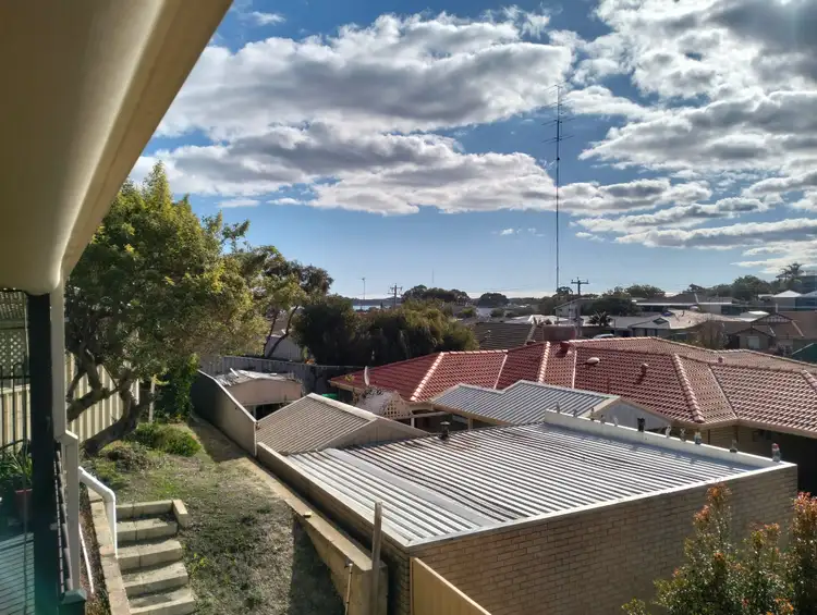 Second view of Homely house listing, 12 Emelia Place, Australind WA 6233
