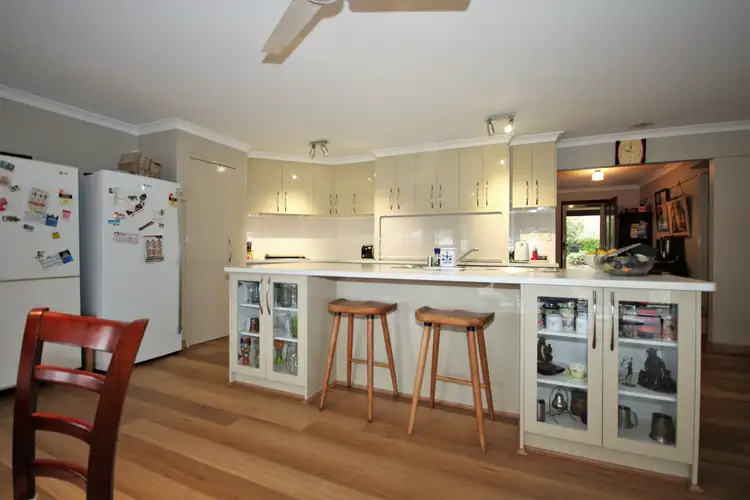 Third view of Homely house listing, 12 Emelia Place, Australind WA 6233